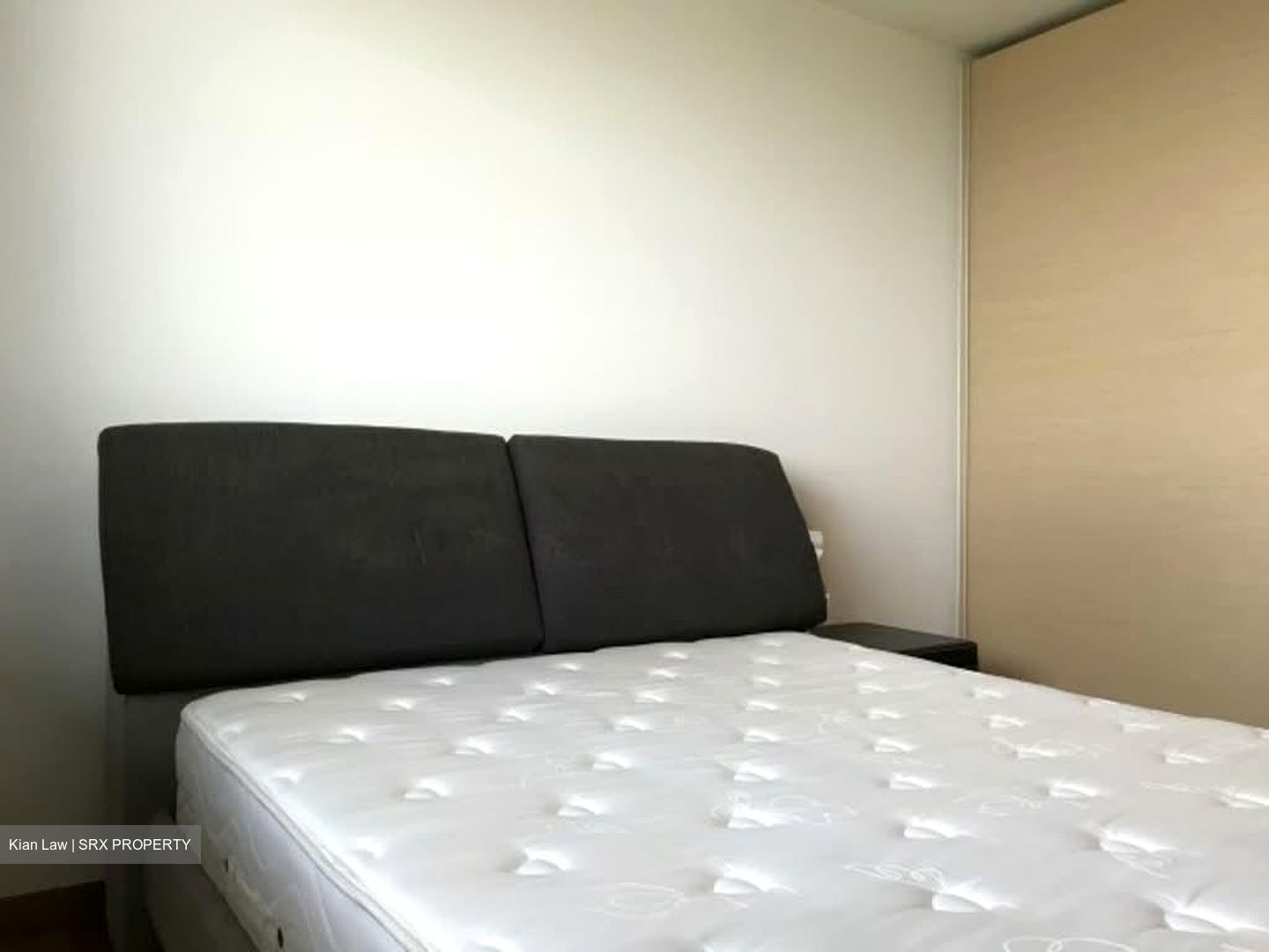 Marina Bay Residences (D1), Condominium #558032391